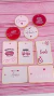Tags surtidos amor x 12 unidades - comprar online