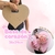 Base corazón MDF x6