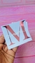 Sticker doble Madre/Mamá x6 - comprar online
