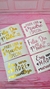 Stickers dobles para mamá - comprar online