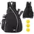 Mochila Tenis / Paddle Sergie