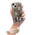 Funda Silver Hearts (IPhone) - comprar online