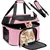 Bolso porta mascotas Penny en internet