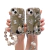 Funda Silver Hearts (IPhone) en internet
