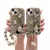 Funda Silver Hearts (IPhone)