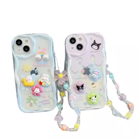 Funda Happy (IPhone) M74 - comprar online