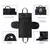 Bolso de viaje Harrison - Tienda Rhino Mayorista