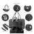 Bolso Maternal Carol - comprar online