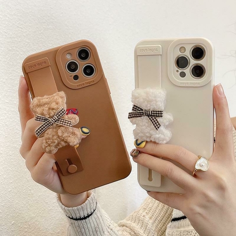 Teddy Bear IPhone M104 - comprar online
