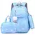 Set Mochila + Vianda Escolar Lulu en internet