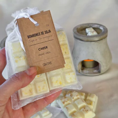 Chocolates Aromáticos - comprar online