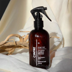 Perfumina Textil Clásica