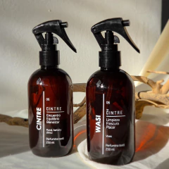 Perfumina Textil Clásica - tienda online