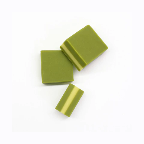 Marroc Pistacho & Chocolate Blanco