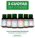 Carrusel Natural Botanics