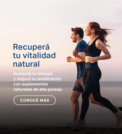 Carrusel Natural Botanics