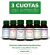 Carrusel Natural Botanics