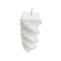 VELA TORRE BALI (3,5X8,5 CM.) PACK X10 - tienda online
