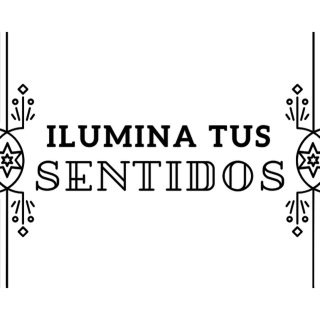 ilumina tus sentidos
