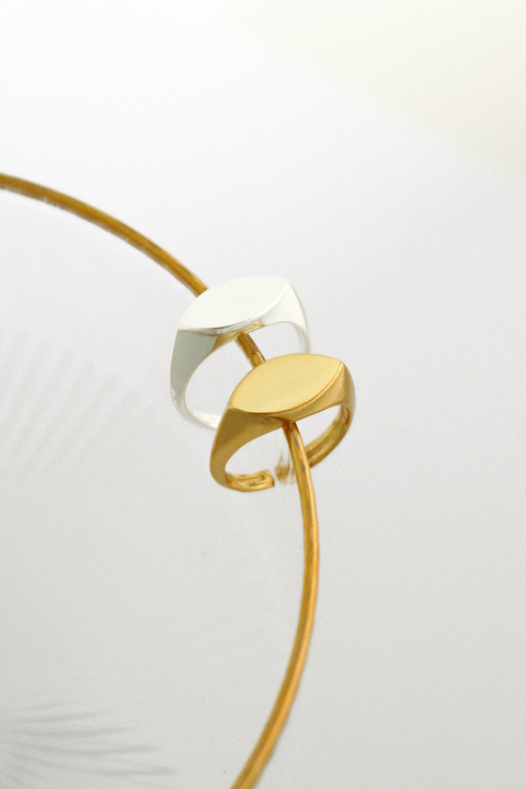 Anel dedinho Luci - comprar online