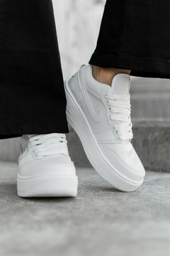 Jordan low plataforma