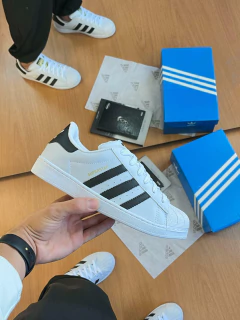 Superstar blanca - comprar online
