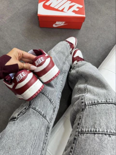 Sb dunk bordo importado - La Oportunidad