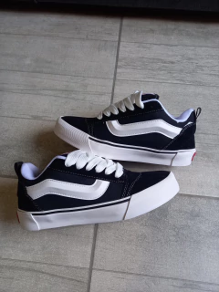 Vans knu clasica - comprar online