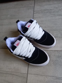 Vans knu clasica en internet