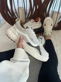 Vans ultraranger IMPORTADA beige