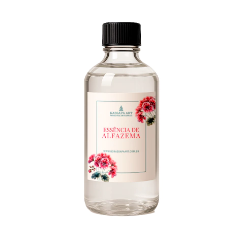 Refil para Difusor de Varetas 30% De Concentração- 500 ml - Inspiração Marcas Famosas - comprar online