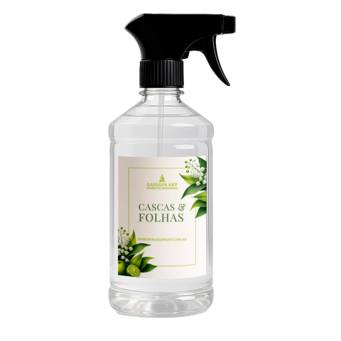 Aromatizador de Ambientes - 1000 ml- Inspiração Marcas Famosas - rokassapaart