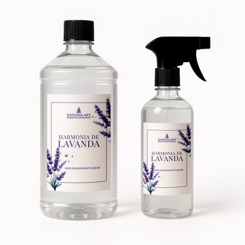 Kit Aromatizador de Ambientes 500 ml + Refil 1000 ml - Inspiração Marcas Famosas - rokassapaart