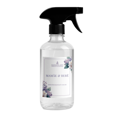 Aromatizador de Ambientes - 1000 ml- Inspiração Marcas Famosas na internet