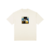 Camiseta Over Boxy 'Boemia e Poesia' - comprar online