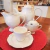 Bule 1,2L Porcelana White Oxford - comprar online