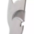 ABRIDOR LATA E GARRAFA INOX PROFISSIONAL GX0220 - loja online