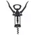 ABRIDOR SACA ROLHA ONIX INOX PRETO AN20084 - Engefrio-Equipamentos e Utensílios Profissionais para Bar, Hotel e Restaurante.