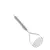 AMASSADOR DE BATATAS INOX ASA1309 - comprar online