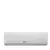 Ar condicionado split branco Philco 12.000 BTUs inverter modelo PAC12000IFM15 com display digital