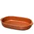 ASSADEIRA OVAL 38,5X20CM CERÂMICA VITRIFICADA N3 MOTTA 1805 - comprar online