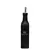 AZEITEIRO EM VIDRO PRETO 275ML MANHATTAN GLHT029/PT - comprar online
