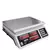 Balança eletrônica computadorizada UPX EA-20 com capacidade de 20kg e display digital vermelho
