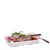 BANDEJA 7,5L EMPILHÁVEL BIOPRATIKA 0737 - comprar online