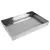 BANDEJA DE ESCORRER FRITURA 56x40CM INOX 9362 na internet
