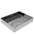 BANDEJA DE ESCORRER FRITURA 56x40CM INOX 9362 - comprar online