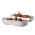 BANDEJA FUNDA 16CM REFRATARIA COMERCIAL GERMER na internet