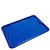 BANDEJA SELF SERVICE 48x34CM ANTIDERRAPANTE AZUL ROYAL S400 - comprar online