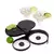 BORDEADOR DE COPOS MARGARITA P003 - comprar online