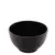 BOWL 850ML CRONUS PRETO CERÂMICA 8611 - comprar online